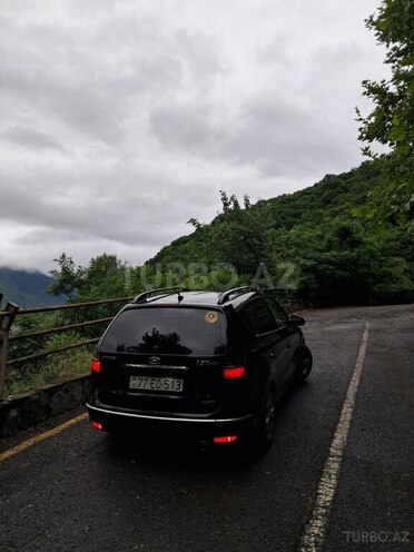 Hyundai i30 2009, 350,000 km - 1.6 л - Qəbələ