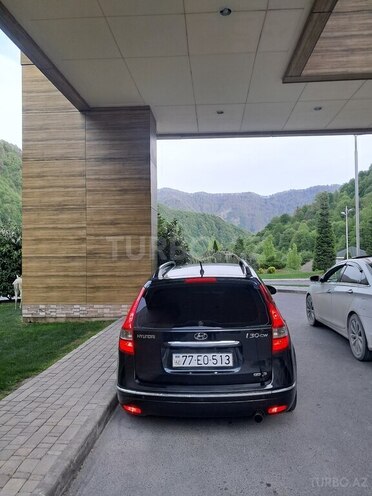 Hyundai i30 2009, 350,000 km - 1.6 л - Qəbələ
