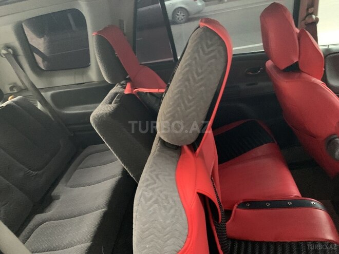 Suzuki Grand Vitara 2001, 177,041 km - 2.7 l - Sumqayıt