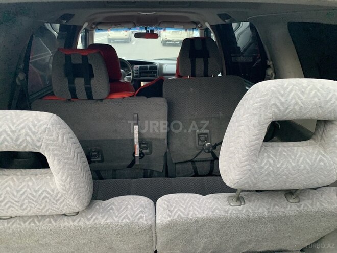 Suzuki Grand Vitara 2001, 177,041 km - 2.7 l - Sumqayıt