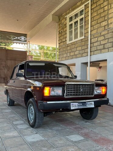 LADA (VAZ) 2107 2009, 95,000 km - 1.6 l - Ağsu