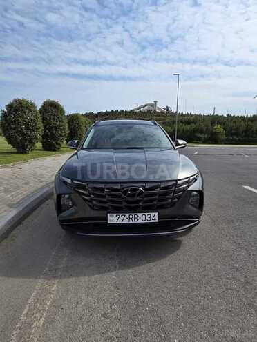 Hyundai Tucson 2021, 82,300 km - 2.0 l - Bakı