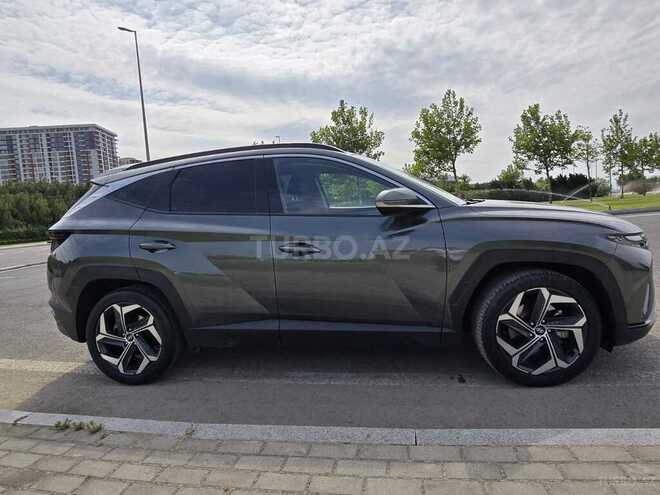 Hyundai Tucson 2021, 82,300 km - 2.0 l - Bakı