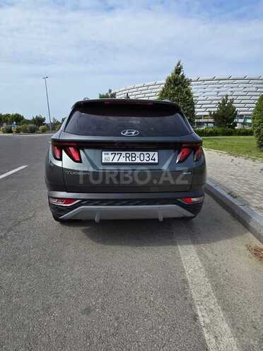 Hyundai Tucson 2021, 82,300 km - 2.0 l - Bakı