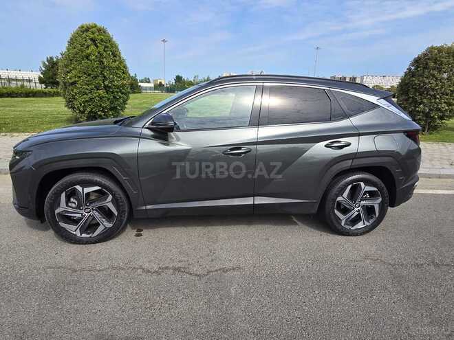 Hyundai Tucson 2021, 82,300 km - 2.0 l - Bakı