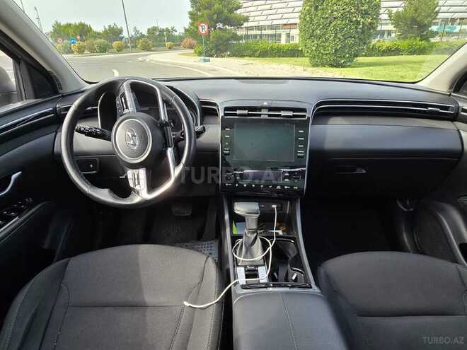 Hyundai Tucson 2021, 82,300 km - 2.0 l - Bakı