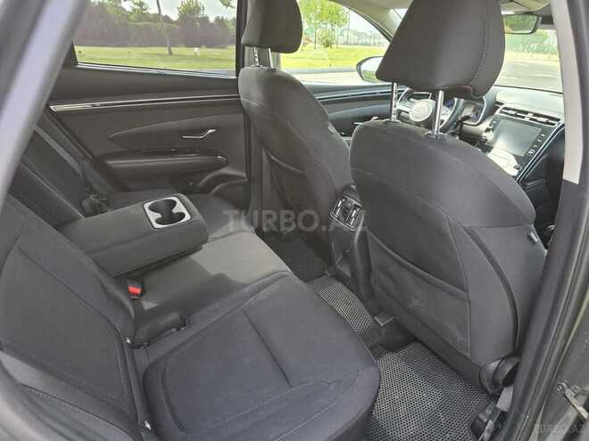 Hyundai Tucson 2021, 82,300 km - 2.0 l - Bakı