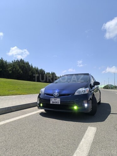 Toyota Prius 2010, 282,000 km - 1.8 l - Bakı