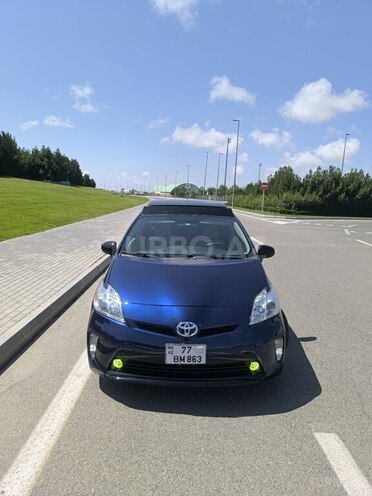 Toyota Prius 2010, 282,000 km - 1.8 l - Bakı