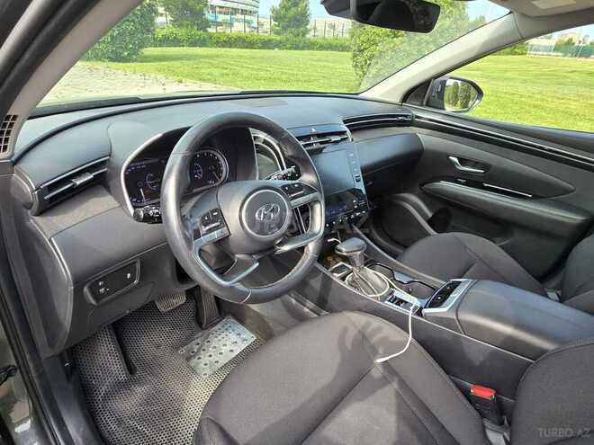 Hyundai Tucson 2021, 82,300 km - 2.0 l - Bakı