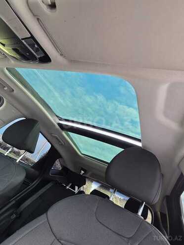 Hyundai Tucson 2021, 82,300 km - 2.0 l - Bakı