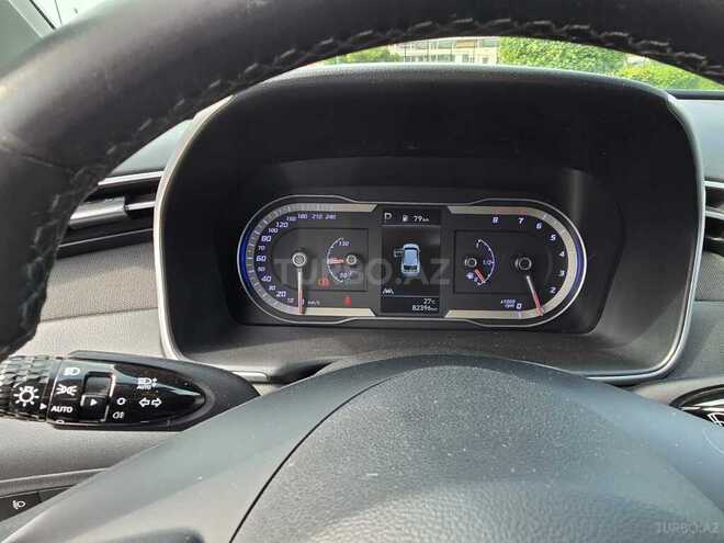 Hyundai Tucson 2021, 82,300 km - 2.0 l - Bakı