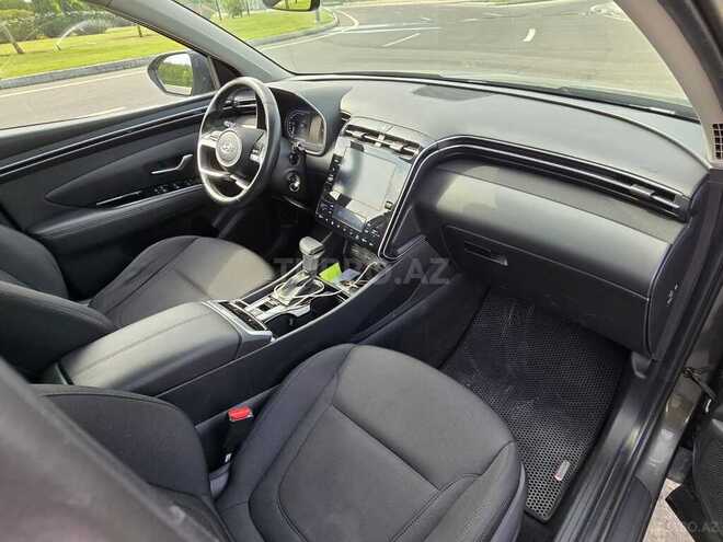 Hyundai Tucson 2021, 82,300 km - 2.0 l - Bakı