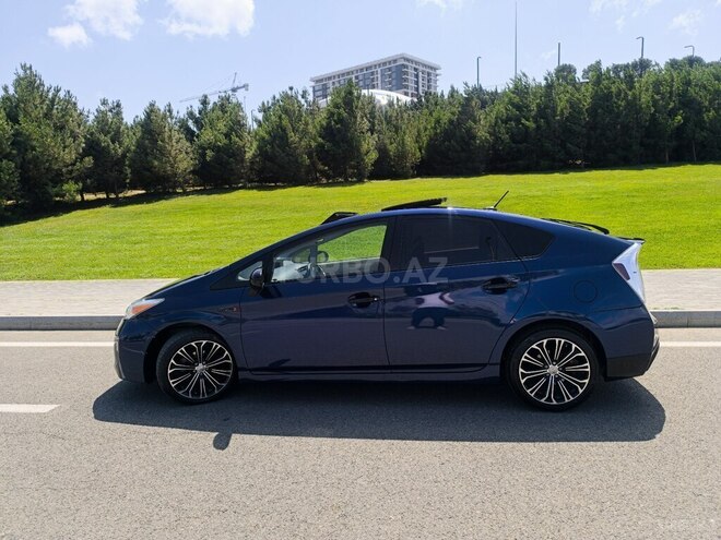 Toyota Prius 2010, 282,000 km - 1.8 l - Bakı