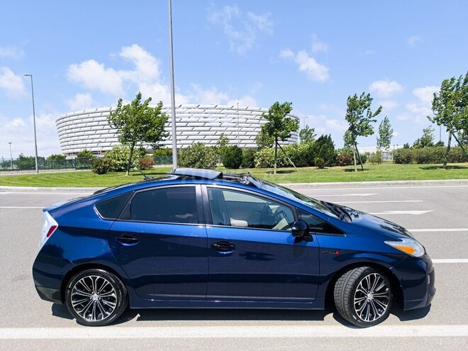 Toyota Prius 2010, 282,000 km - 1.8 l - Bakı