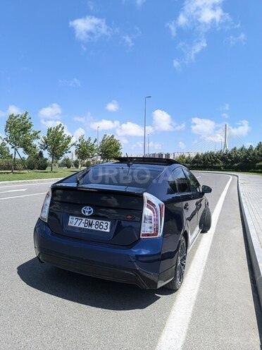 Toyota Prius 2010, 282,000 km - 1.8 l - Bakı