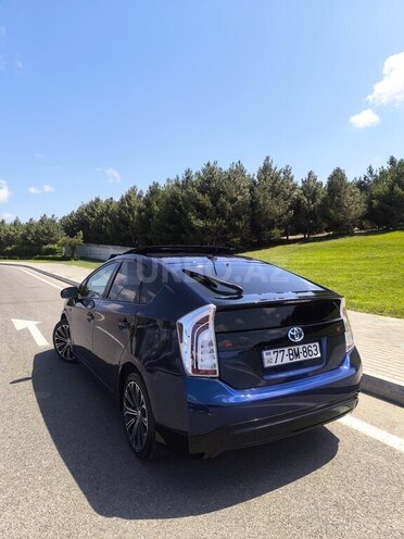 Toyota Prius 2010, 282,000 km - 1.8 l - Bakı