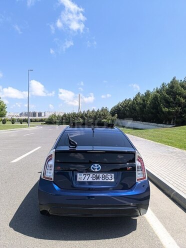 Toyota Prius 2010, 282,000 km - 1.8 l - Bakı