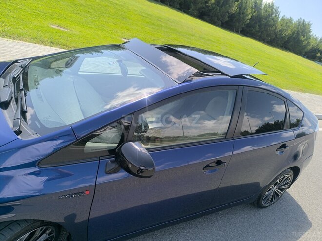 Toyota Prius 2010, 282,000 km - 1.8 l - Bakı