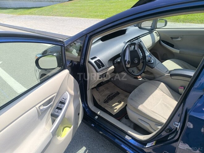 Toyota Prius 2010, 282,000 km - 1.8 l - Bakı