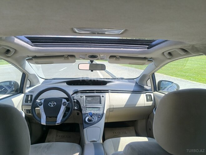 Toyota Prius 2010, 282,000 km - 1.8 l - Bakı