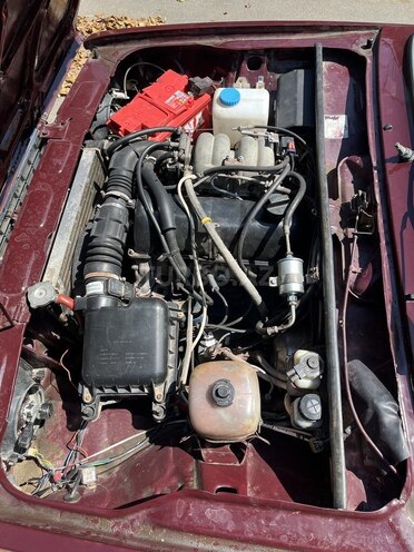 LADA (VAZ) 2107 2009, 95,000 km - 1.6 l - Ağsu