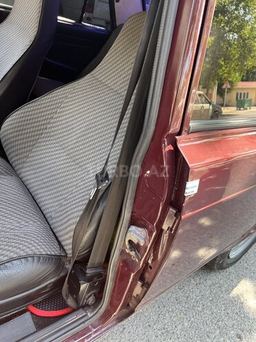 LADA (VAZ) 2107 2009, 95,000 km - 1.6 l - Ağsu
