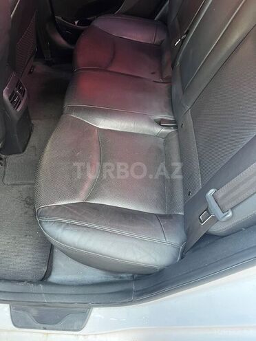 Hyundai Elantra 2015, 165,100 km - 1.6 l - Bakı