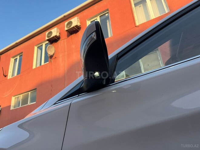 Hyundai Elantra 2015, 165,100 km - 1.6 l - Bakı