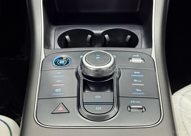 BYD Destroyer 05-12