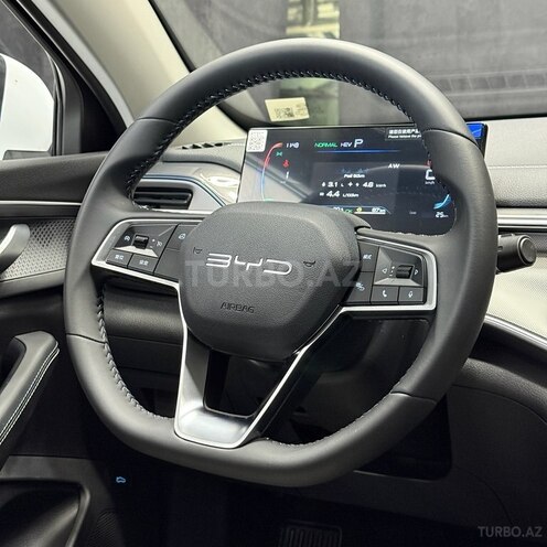 BYD Destroyer 05-10