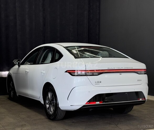 BYD Destroyer 05-6
