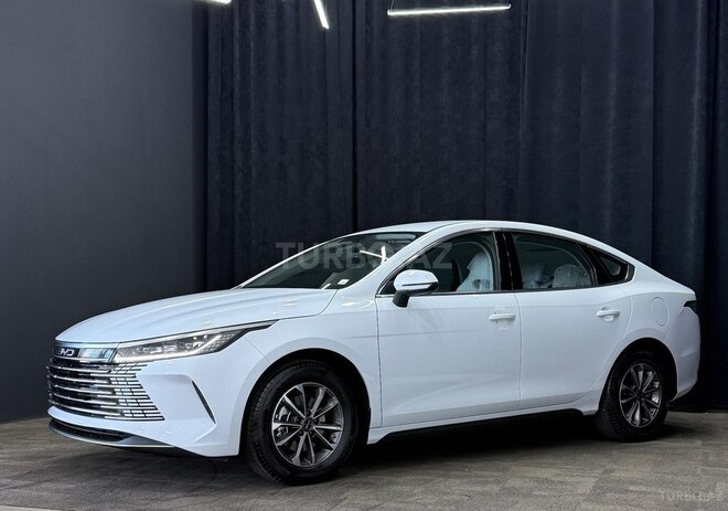 BYD Destroyer 05-3