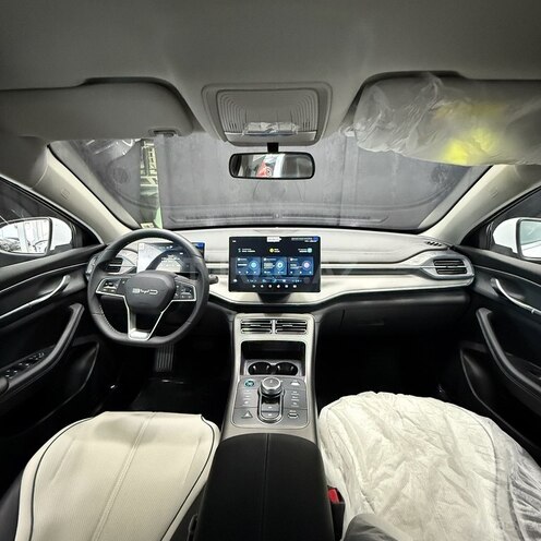 BYD Destroyer 05-7