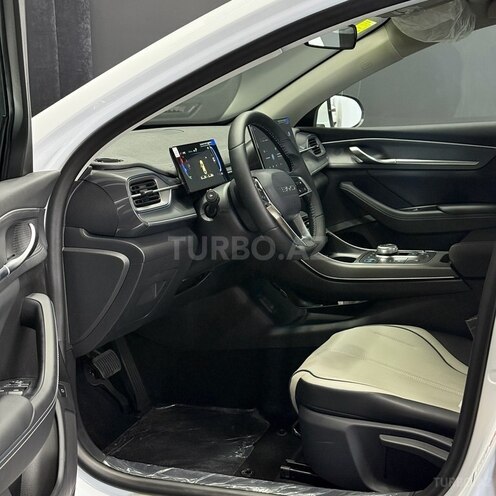 BYD Destroyer 05-8