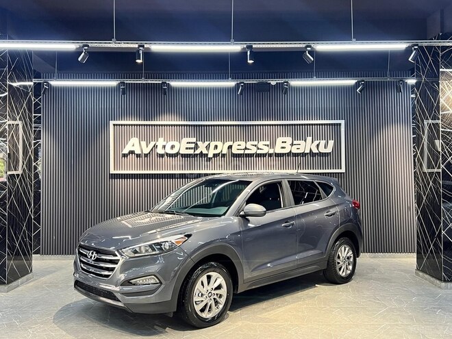 Hyundai Tucson-1