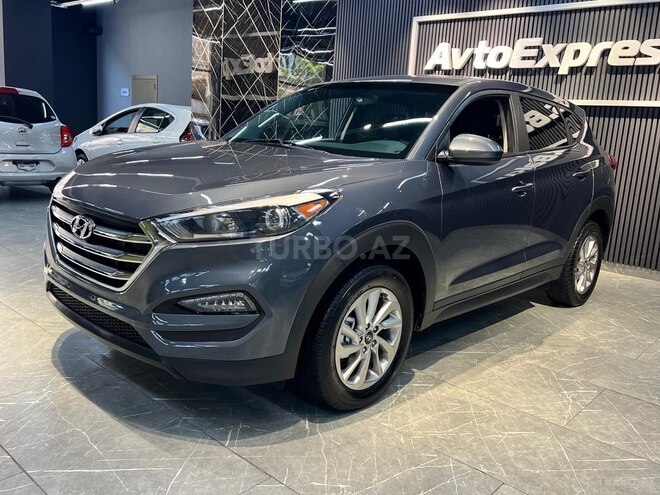 Hyundai Tucson-4