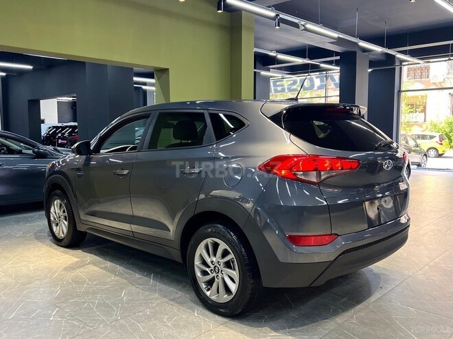 Hyundai Tucson-6