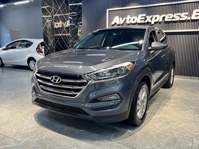 Hyundai Tucson-7