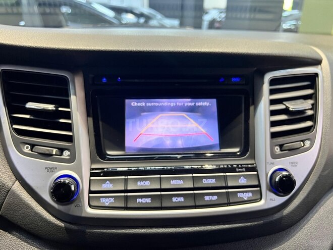 Hyundai Tucson-8