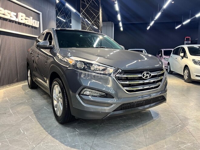 Hyundai Tucson-13