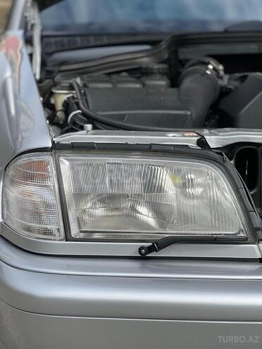 Mercedes C 240 1998, 380,000 km - 2.4 l - Bakı