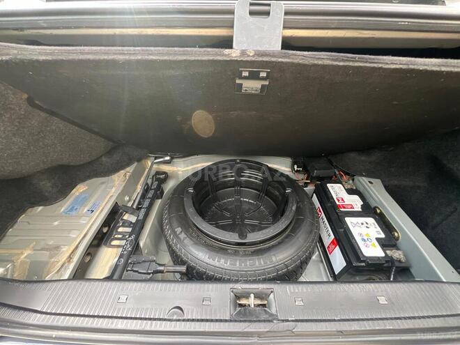 Mercedes C 240 1998, 380,000 km - 2.4 l - Bakı
