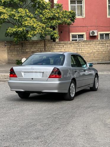 Mercedes C 240 1998, 380,000 km - 2.4 l - Bakı
