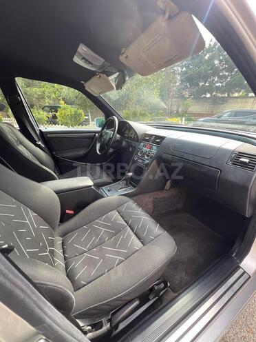 Mercedes C 240 1998, 380,000 km - 2.4 l - Bakı