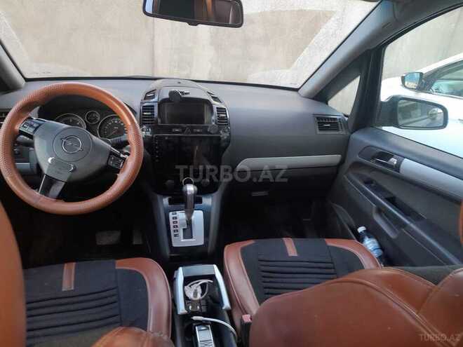 Opel Zafira 2006, 526,000 km - 1.9 л - Ağcabədi