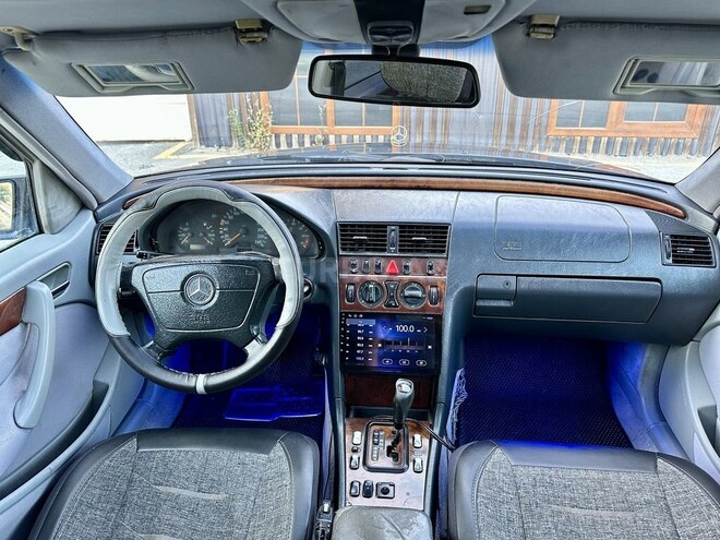 Mercedes C 180 1999, 352,680 km - 1.8 л - Bakı