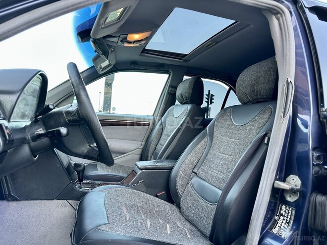 Mercedes C 180 1999, 352,680 km - 1.8 л - Bakı