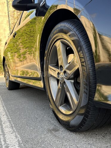 Toyota Camry 2014, 212,433 km - 2.5 l - Bakı