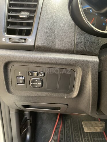 Changan CS 35 2013, 114,303 km - 1.6 l - Bakı